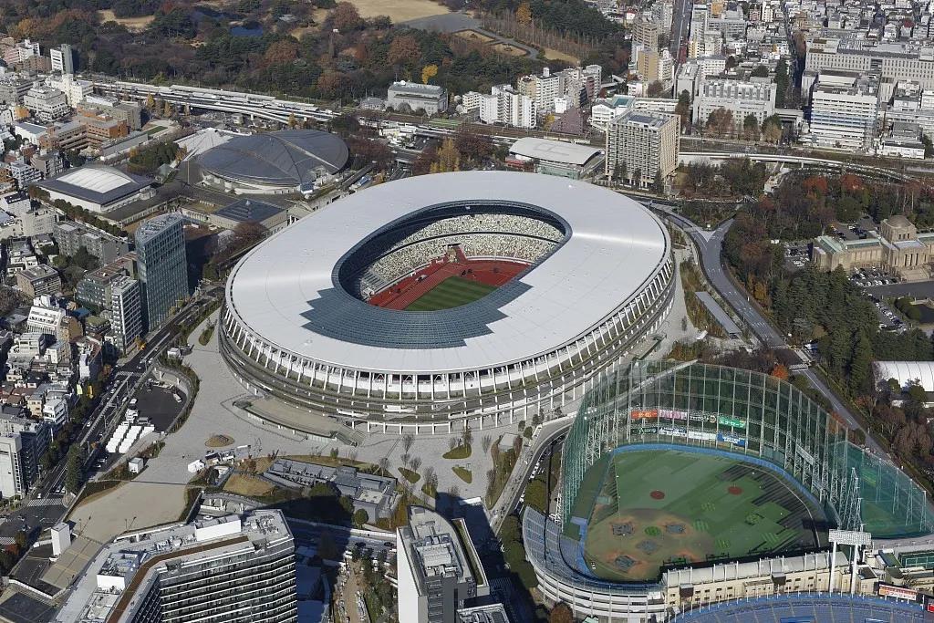 东京奥运会可能取消？